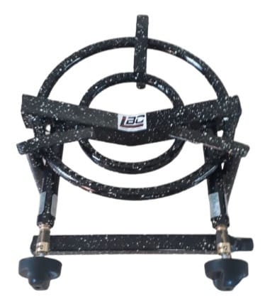 Quemador de 33 cm.